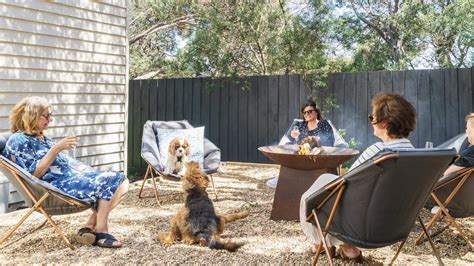 luxury dog friendly accommodation victoria