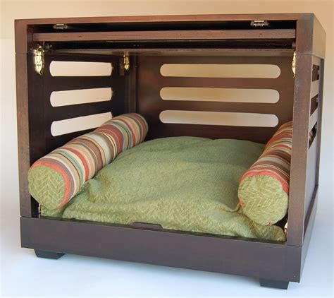 luxury dog kennel furniture