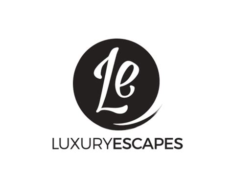 luxury escape log into account