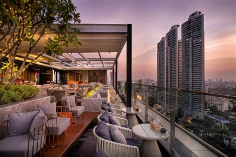 luxury escapes bangkok deals