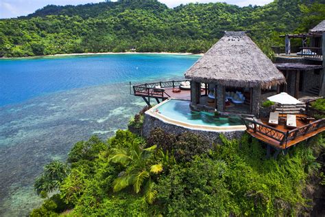 luxury escapes fiji deals