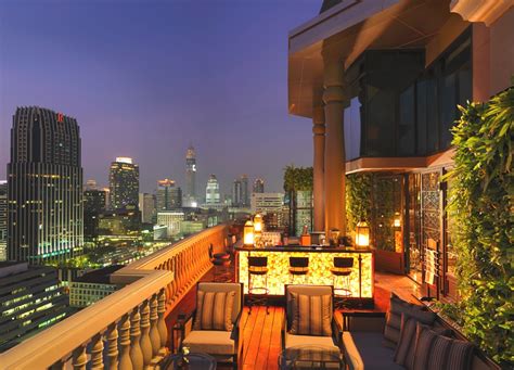 luxury escapes hotel muse bangkok