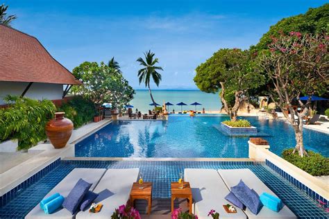 luxury escapes in thailand