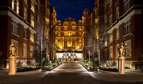 luxury escapes london uk