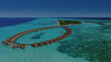 luxury escapes maldives