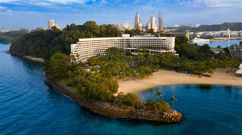 luxury escapes singapore