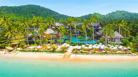 luxury escapes thailand deals 2023