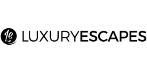 luxury escapes uk