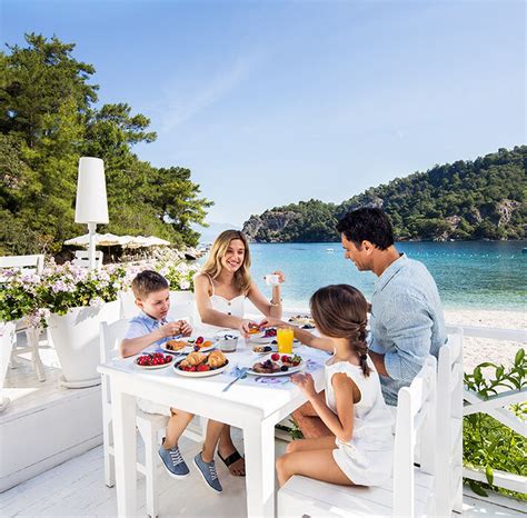 luxury family holidays europe