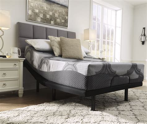 luxury firm queen mattress set