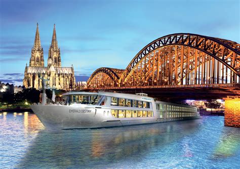 luxury germany river cruise