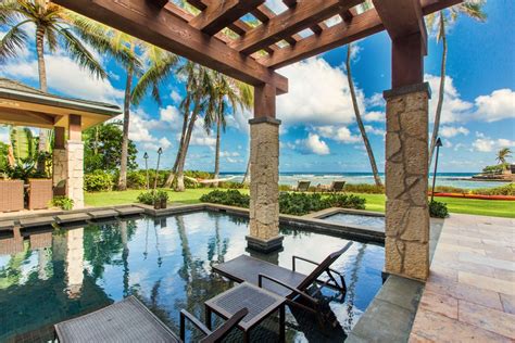 luxury home hawaii rental honolulu