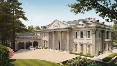 luxury homes for sale in england uk