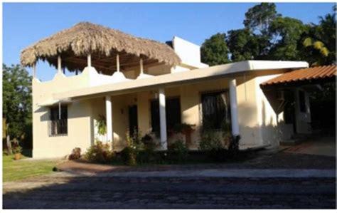 luxury homes for sale in mexico chiapas
