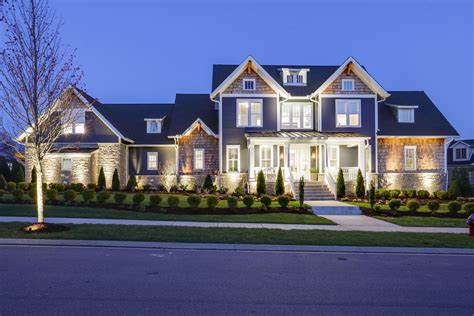 luxury homes for sale in tn