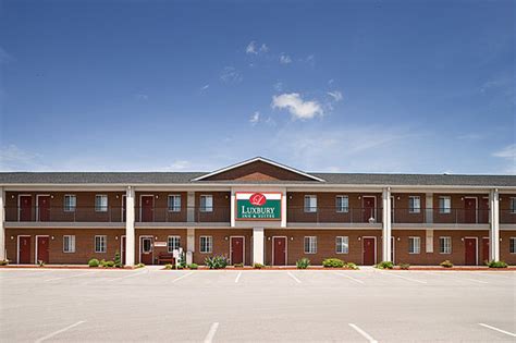 luxury inn and suites maryville tn