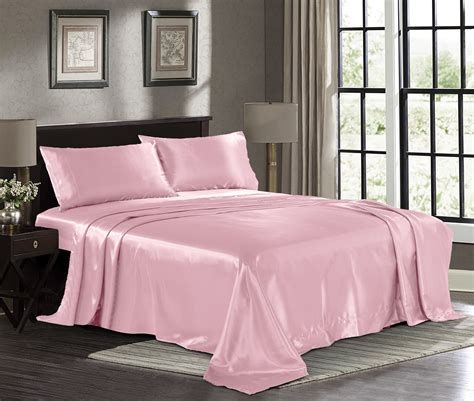 luxury king size fitted sheet