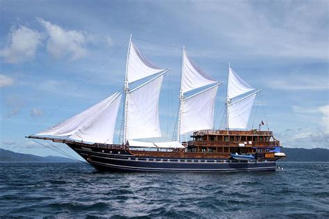 luxury liveaboard diving indonesia