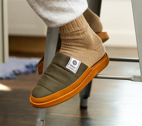 Luxury Men's House Slippers