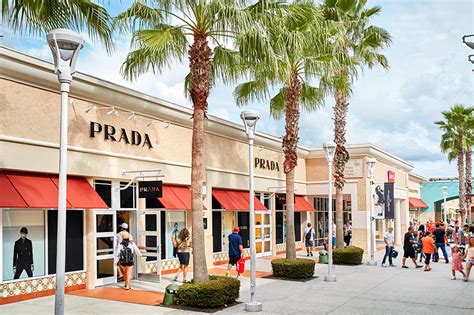 luxury outlet in florida