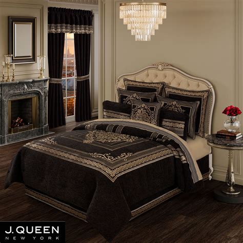 Luxury Queen Coverlets