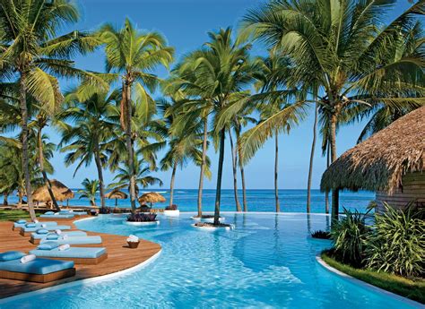 luxury resort in dominican republic