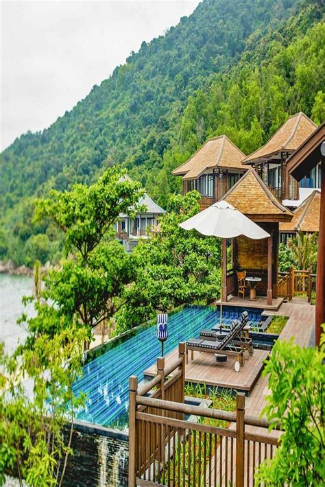 luxury resort in vietnam