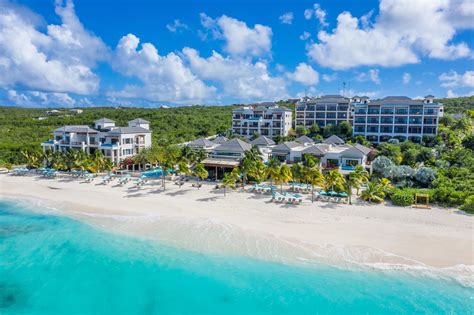 luxury resorts anguilla spa