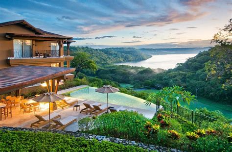 luxury resorts guanacaste costa rica
