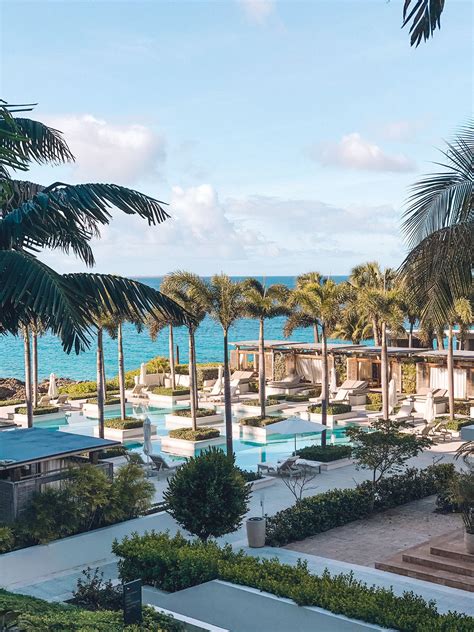 luxury resorts in anguilla