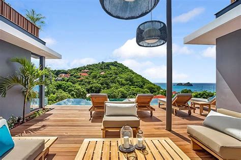 luxury retreats vacation rentals