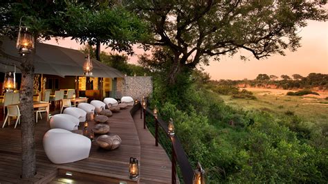 luxury safari south africa kruger