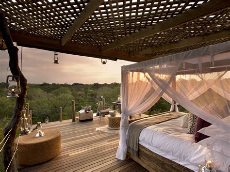 luxury safaris south africa