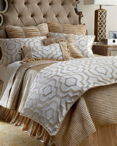 luxury sheets and bedding