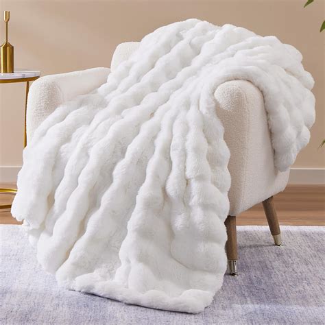 Luxury Soft Throw Blanket