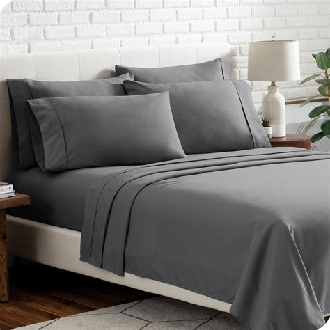 Luxury Split King Sheets