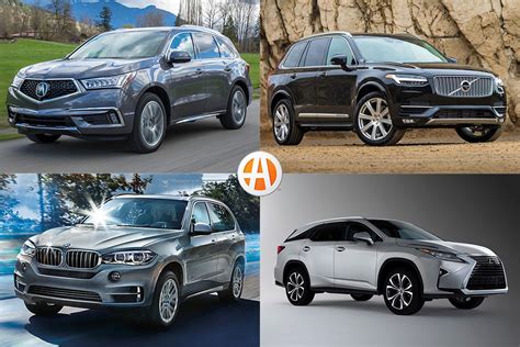 luxury suv cars under 15k for sale