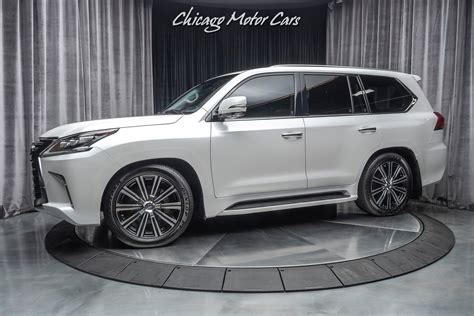 luxury suv near me for sale