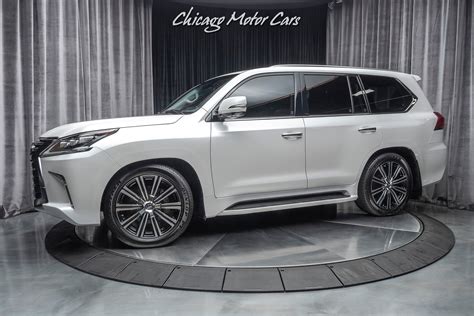 luxury suvs for sale near me