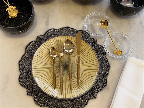 Luxury Tableware Australia