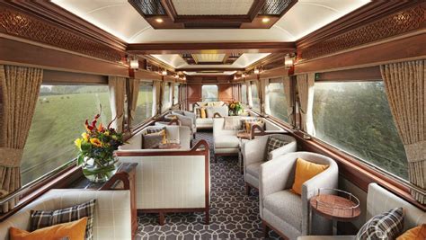 luxury train tours for seniors