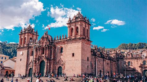 luxury travel to peru