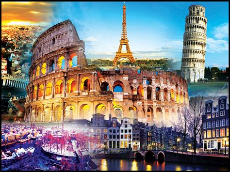 luxury travel tours europe