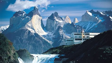 luxury trips to patagonia