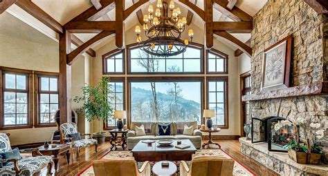 luxury vacation home rentals deer valley