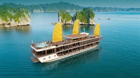 luxury vietnam vacation packages