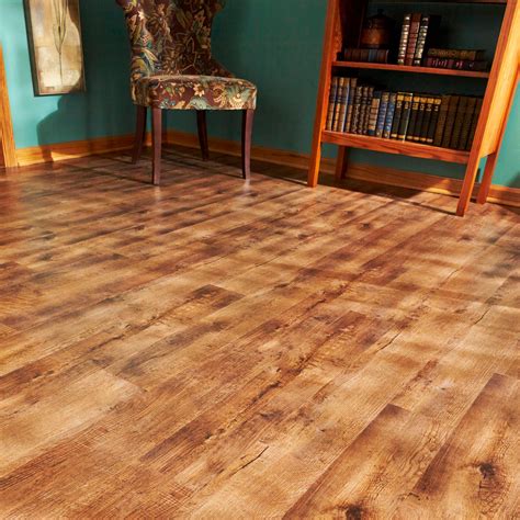 luxury vinyl plank flooring reviews 2020