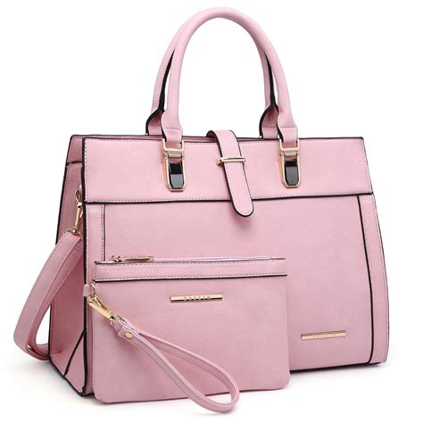 luxury womens business bags