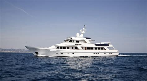 luxury yacht rental monaco