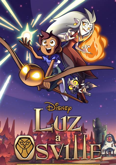 Luz A Osville Streaming Latest